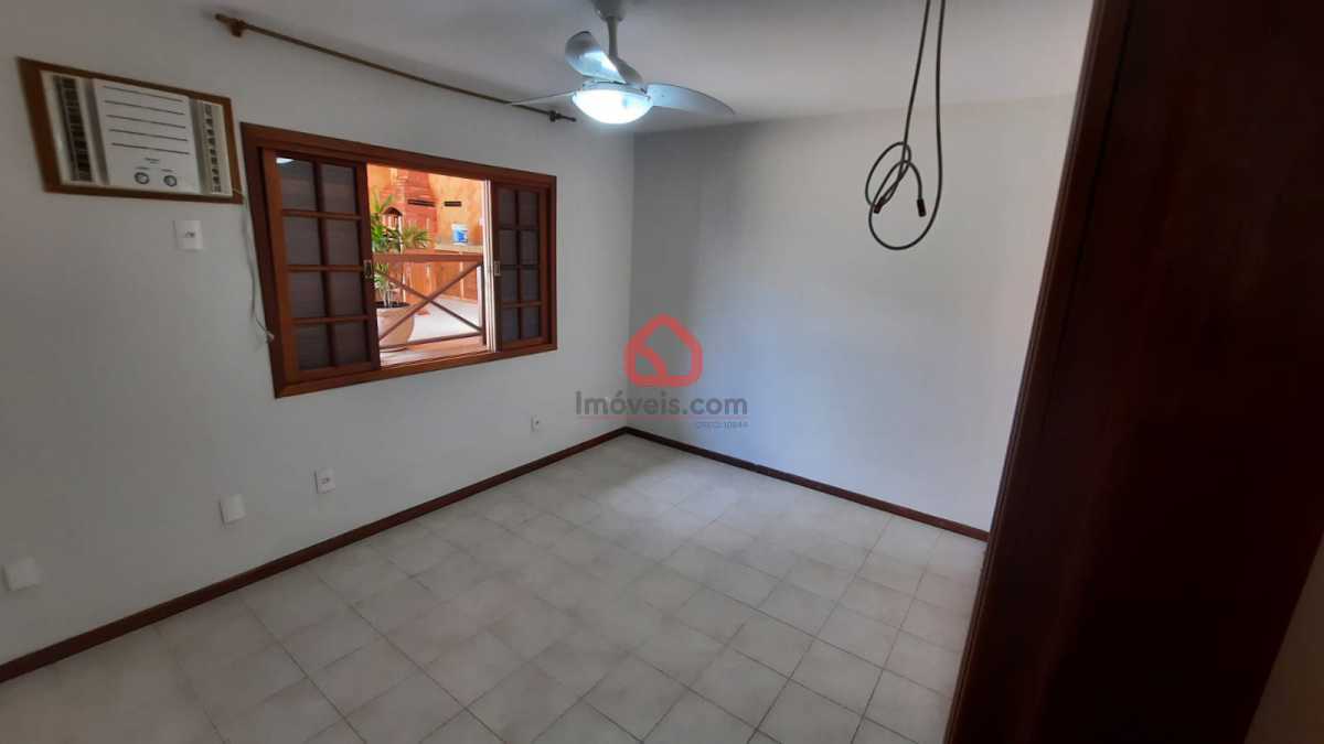 Casa, 4 quartos, 250 m² - Foto 11