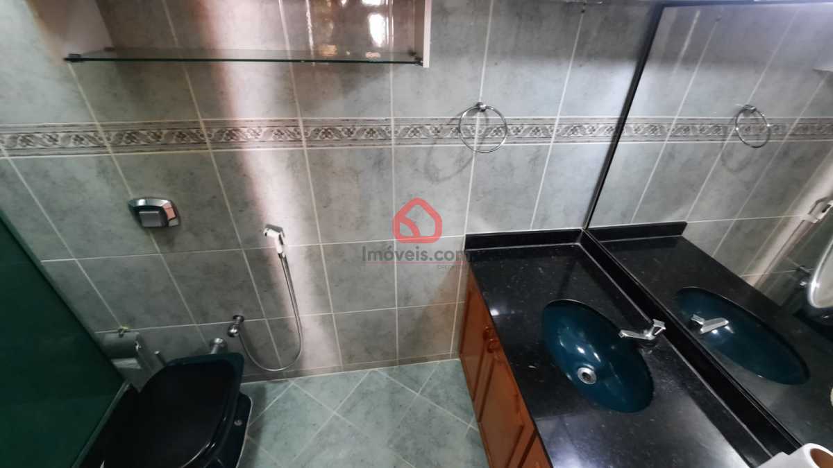 Casa, 4 quartos, 250 m² - Foto 15