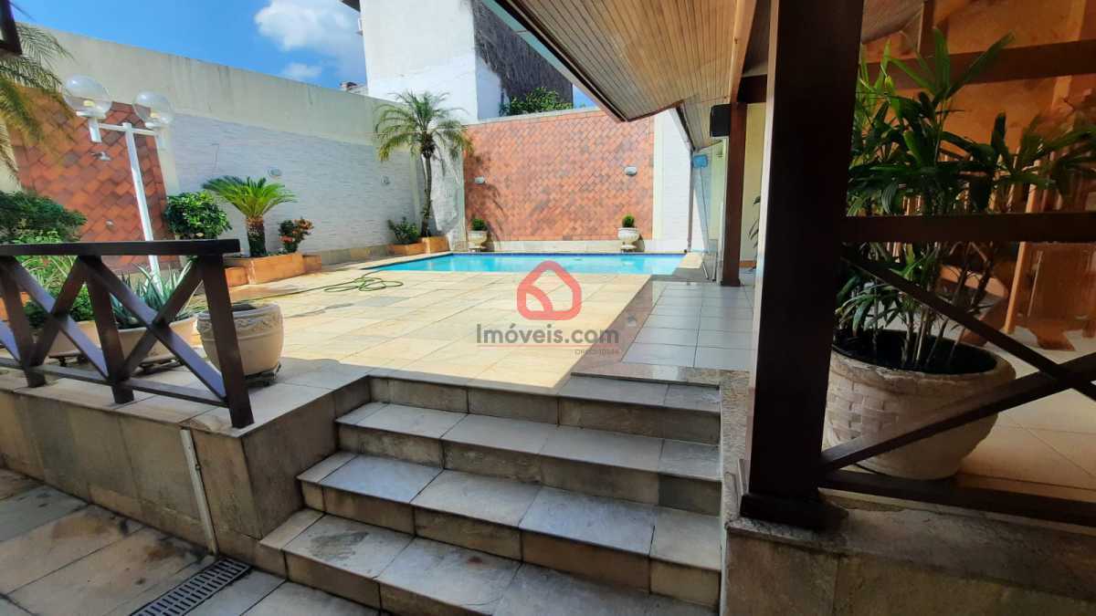 Casa, 4 quartos, 250 m² - Foto 23