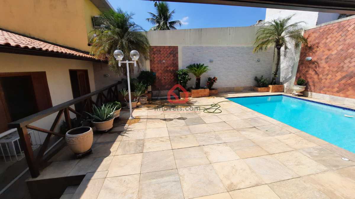 Casa, 4 quartos, 250 m² - Foto 24