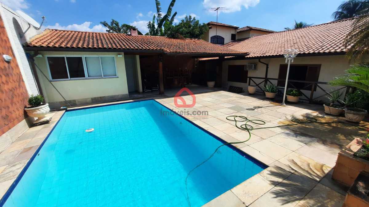 Casa, 4 quartos, 250 m² - Foto 25