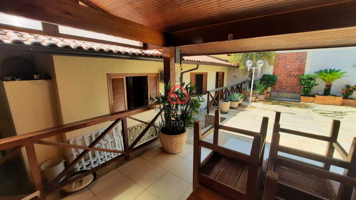 Casa, 4 quartos, 250 m² - Foto 22