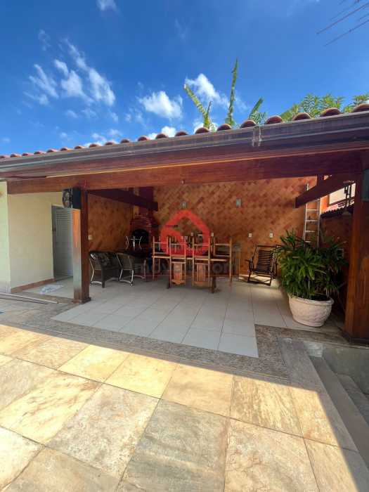 Casa, 4 quartos, 250 m² - Foto 19