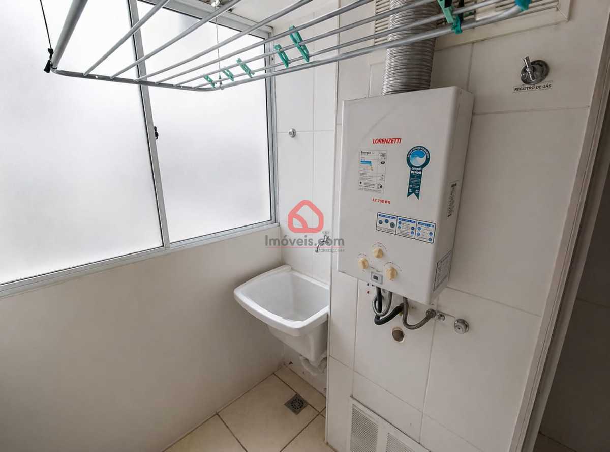 Apartamento, 2 quartos, 55 m² - Foto 12
