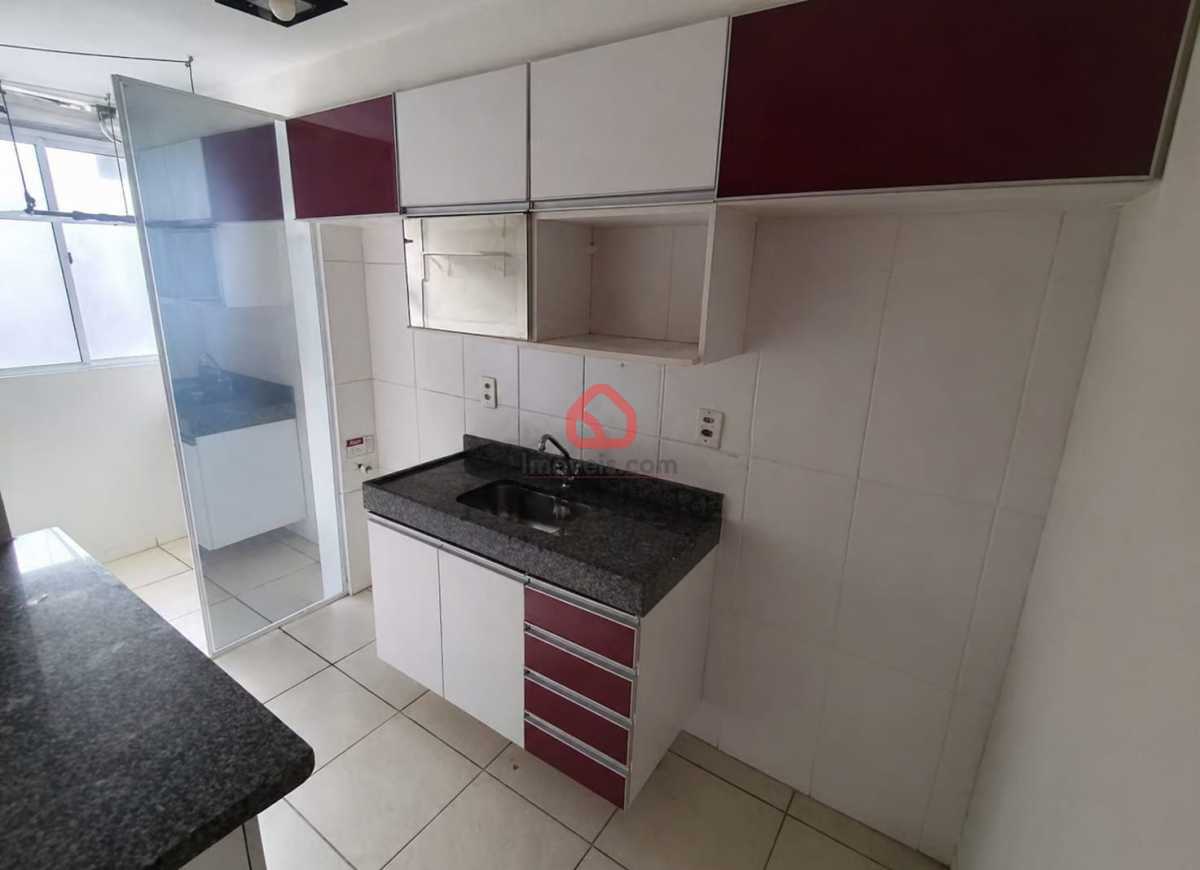 Apartamento, 2 quartos, 55 m² - Foto 10