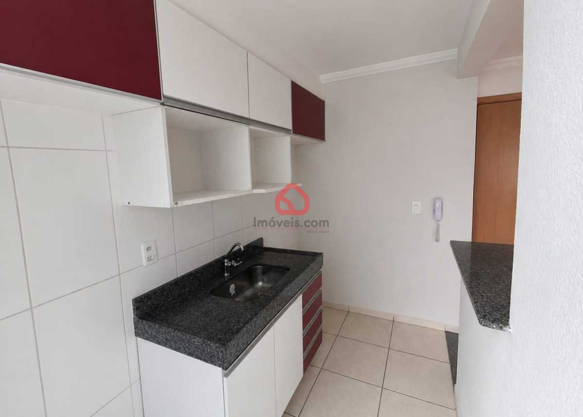 Apartamento, 2 quartos, 55 m² - Foto 9