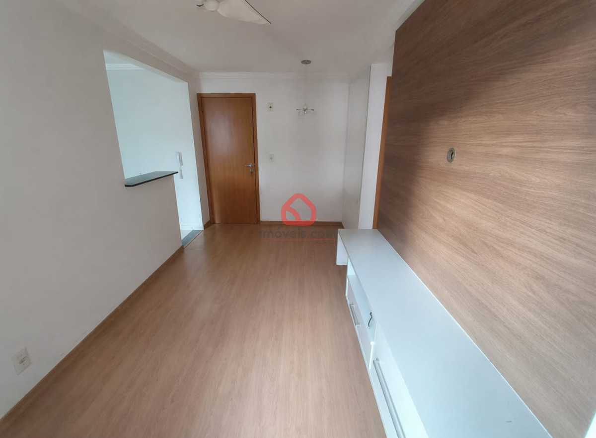 Apartamento, 2 quartos, 55 m² - Foto 3