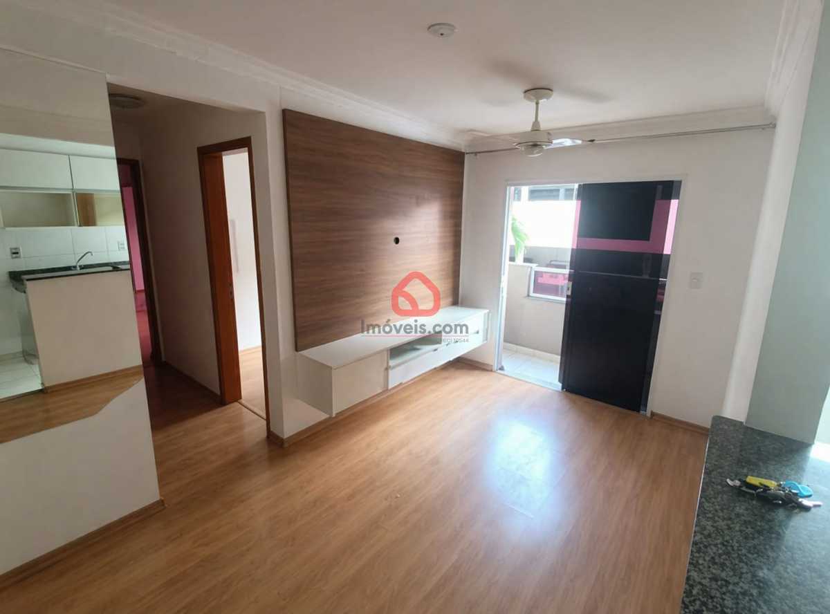 Apartamento, 2 quartos, 55 m² - Foto 1