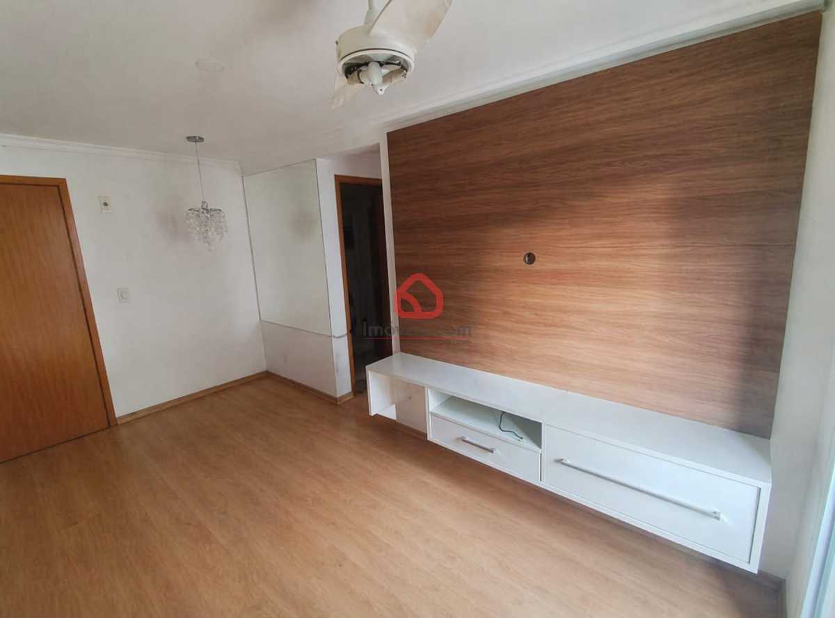Apartamento, 2 quartos, 55 m² - Foto 4