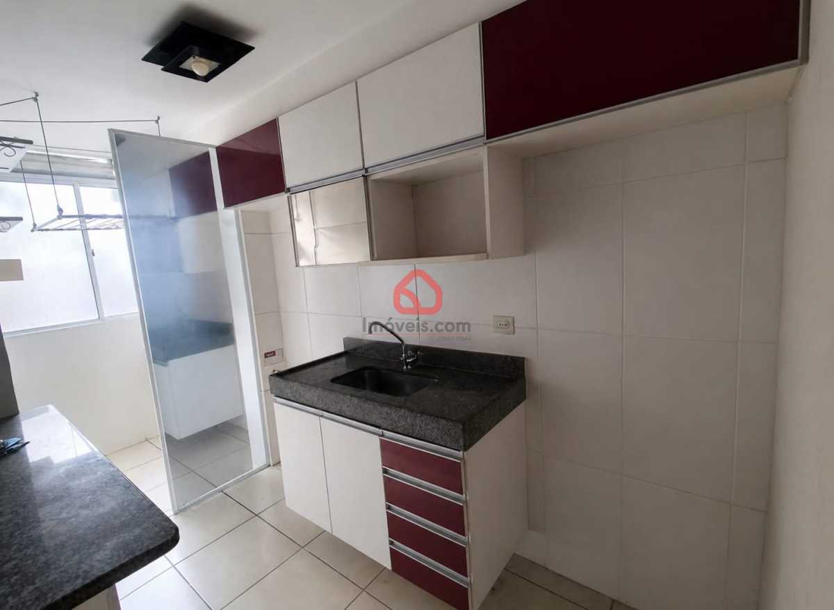 Apartamento, 2 quartos, 55 m² - Foto 11