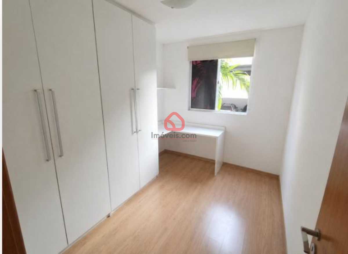 Apartamento, 2 quartos, 55 m² - Foto 5