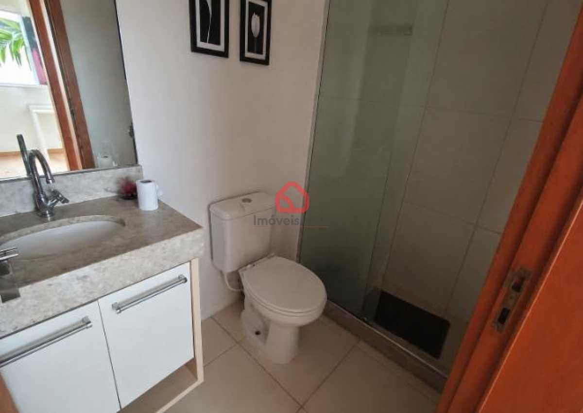 Apartamento, 2 quartos, 55 m² - Foto 8