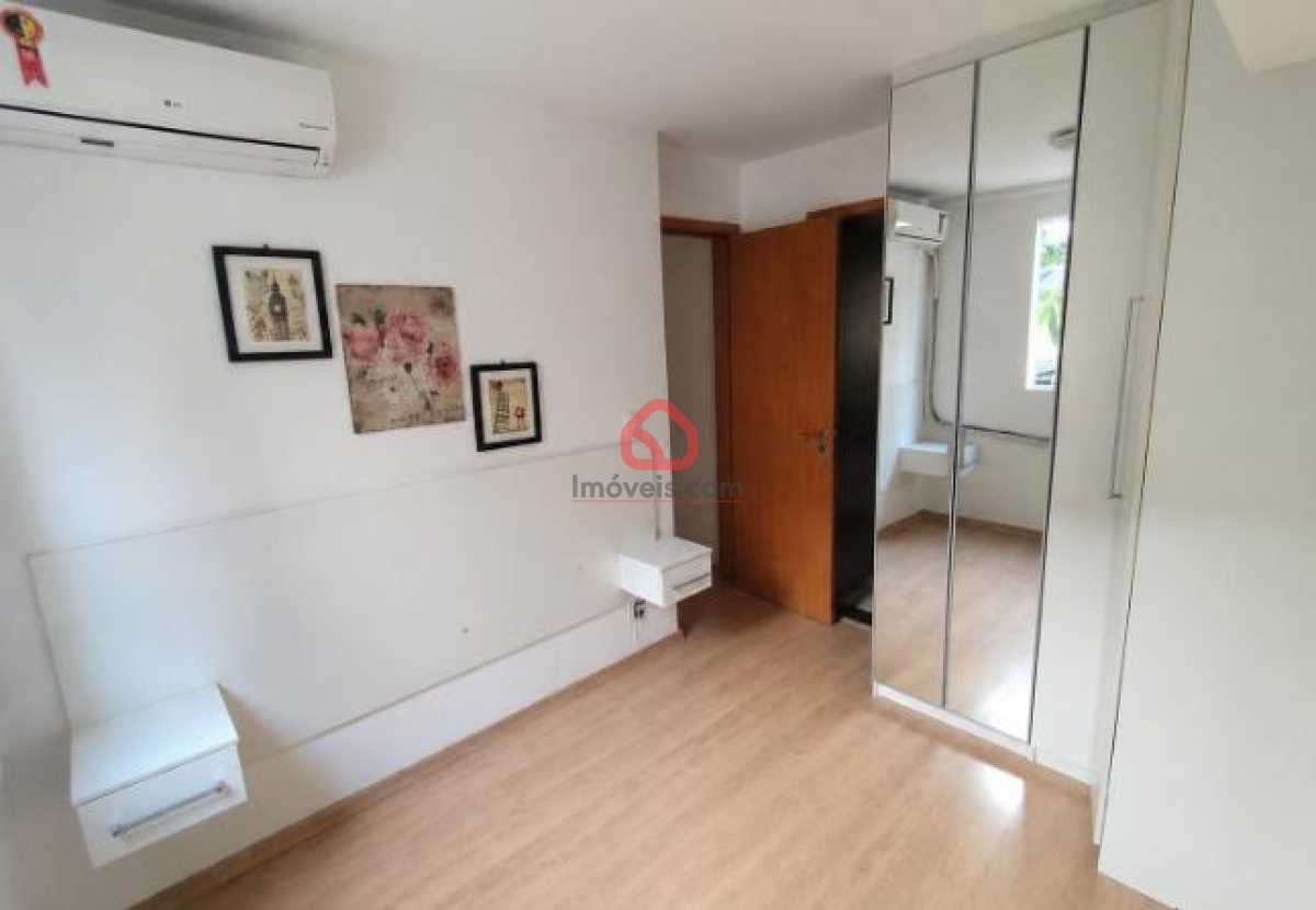 Apartamento, 2 quartos, 55 m² - Foto 6