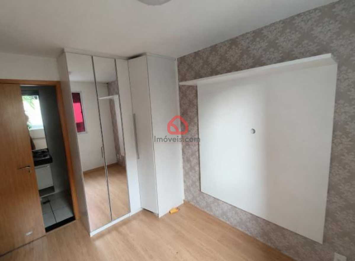 Apartamento, 2 quartos, 55 m² - Foto 7