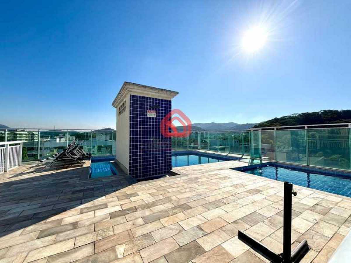Apartamento, 2 quartos, 55 m² - Foto 14