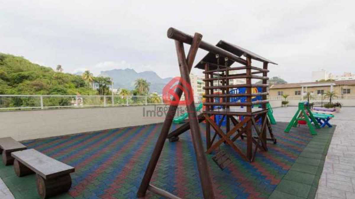 Apartamento, 2 quartos, 55 m² - Foto 17