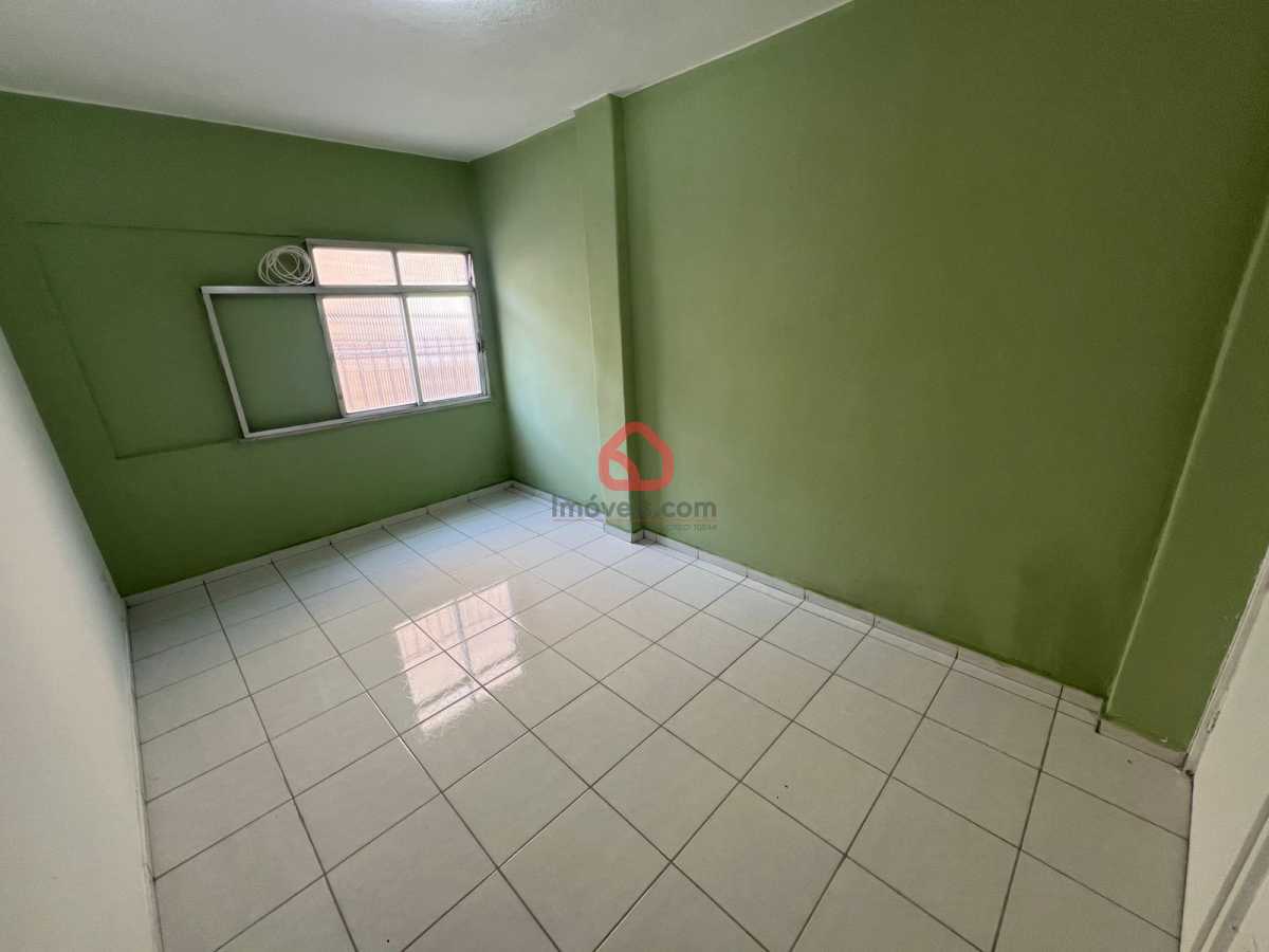 Apartamento, 1 quarto, 37 m² - Foto 5