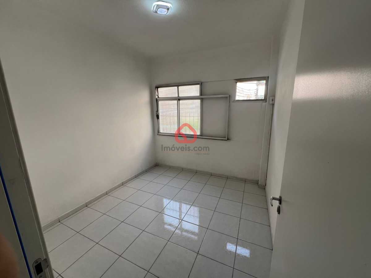 Apartamento, 1 quarto, 37 m² - Foto 7