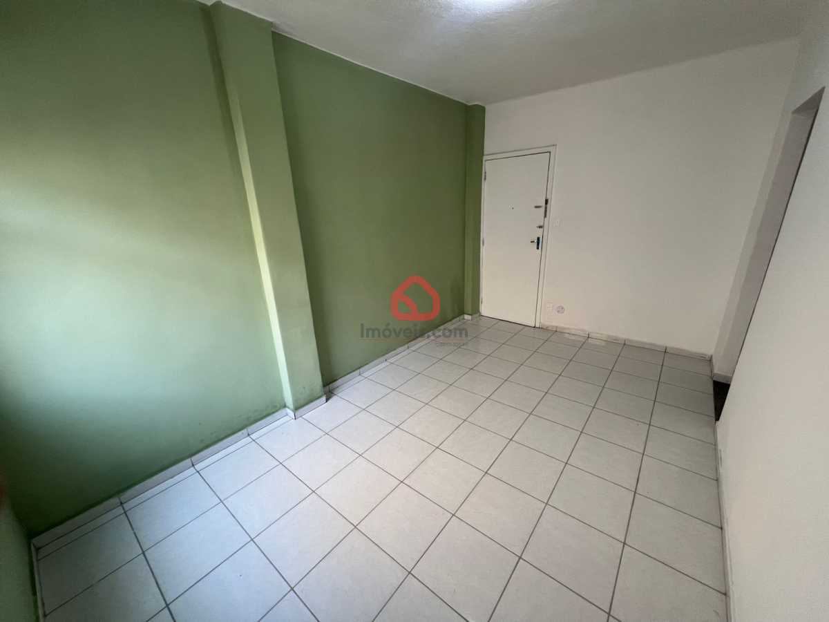Apartamento, 1 quarto, 37 m² - Foto 1
