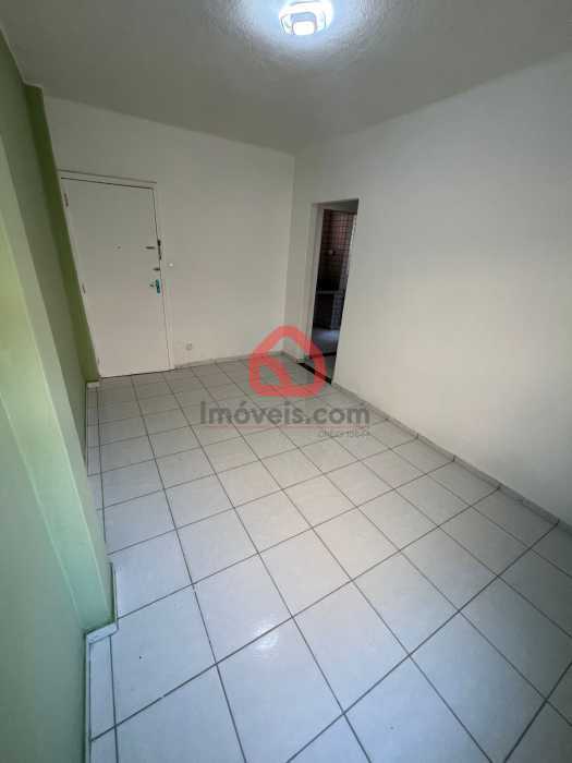 Apartamento, 1 quarto, 37 m² - Foto 2