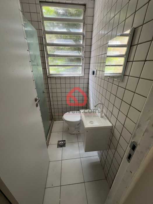 Apartamento, 1 quarto, 37 m² - Foto 12