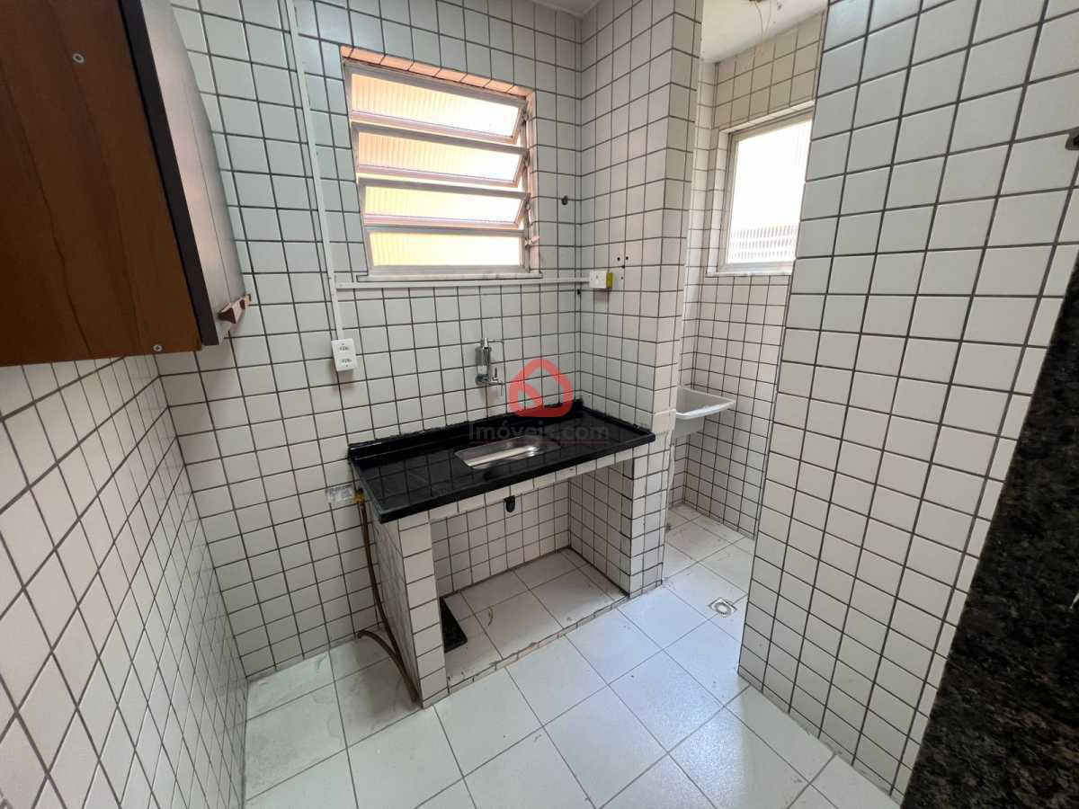 Apartamento, 1 quarto, 37 m² - Foto 17