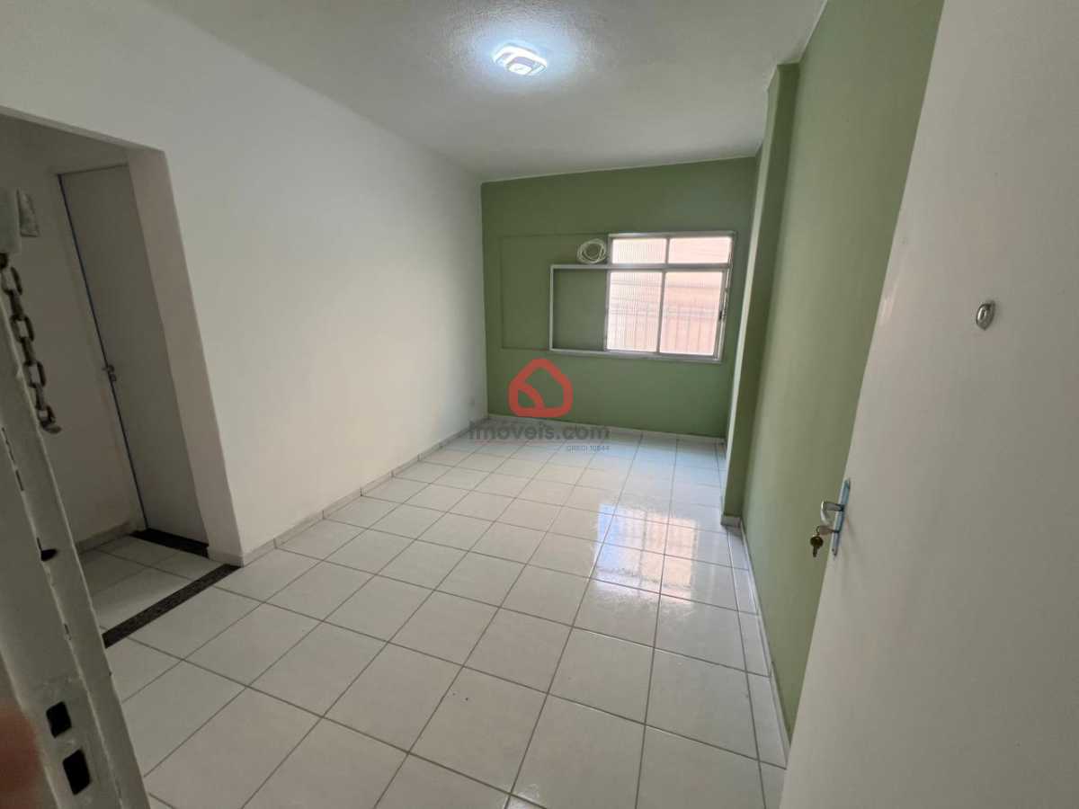 Apartamento, 1 quarto, 37 m² - Foto 3