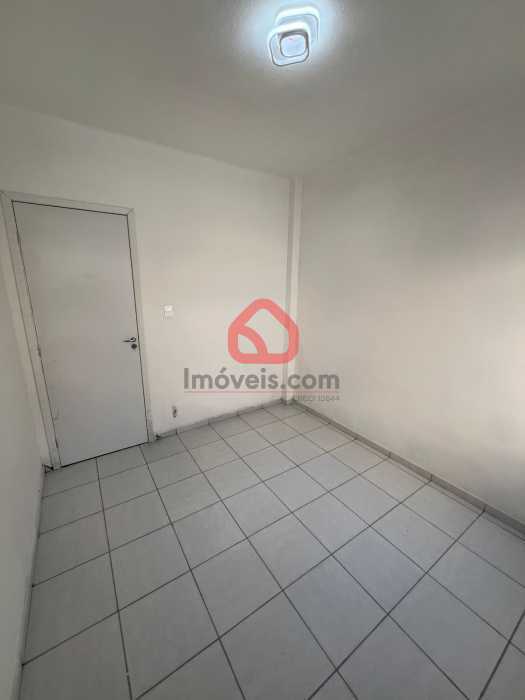 Apartamento, 1 quarto, 37 m² - Foto 9