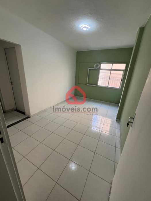 Apartamento, 1 quarto, 37 m² - Foto 4