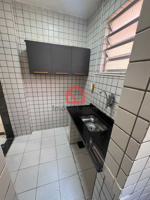 Apartamento, 1 quarto, 37 m² - Foto 15