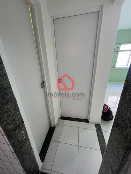 Apartamento, 1 quarto, 37 m² - Foto 6