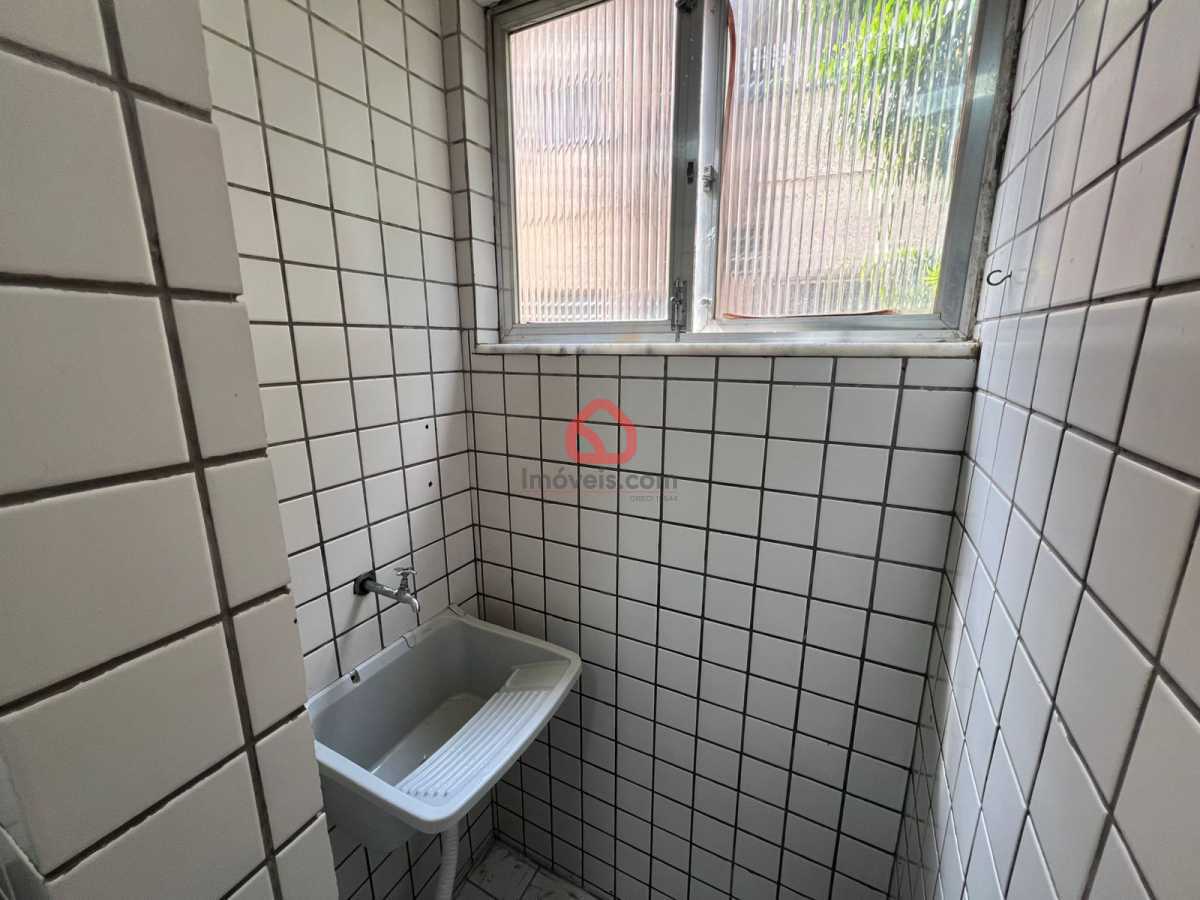 Apartamento, 1 quarto, 37 m² - Foto 19