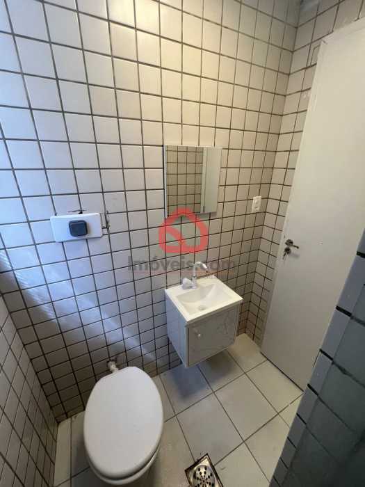 Apartamento, 1 quarto, 37 m² - Foto 14