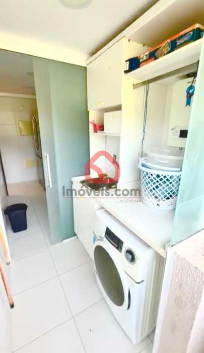 Apartamento, 2 quartos, 61 m² - Foto 7