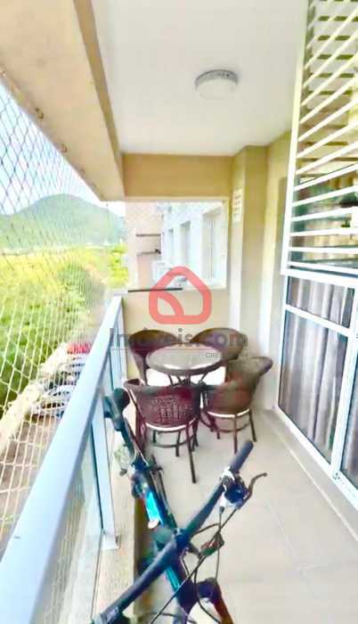 Apartamento, 2 quartos, 61 m² - Foto 2
