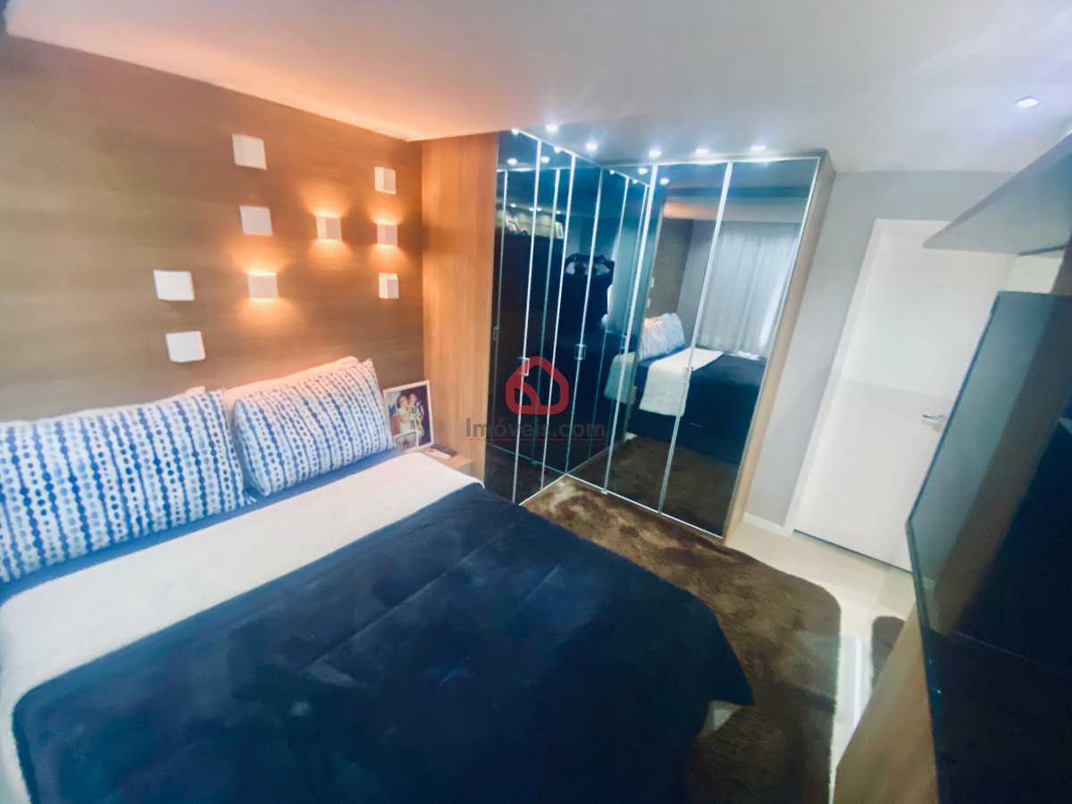 Apartamento, 2 quartos, 61 m² - Foto 12