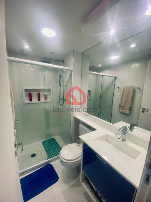 Apartamento, 2 quartos, 61 m² - Foto 10