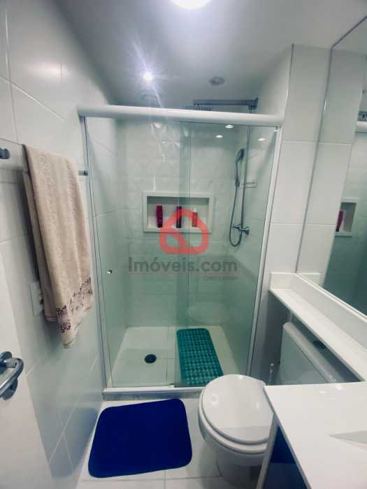 Apartamento, 2 quartos, 61 m² - Foto 11