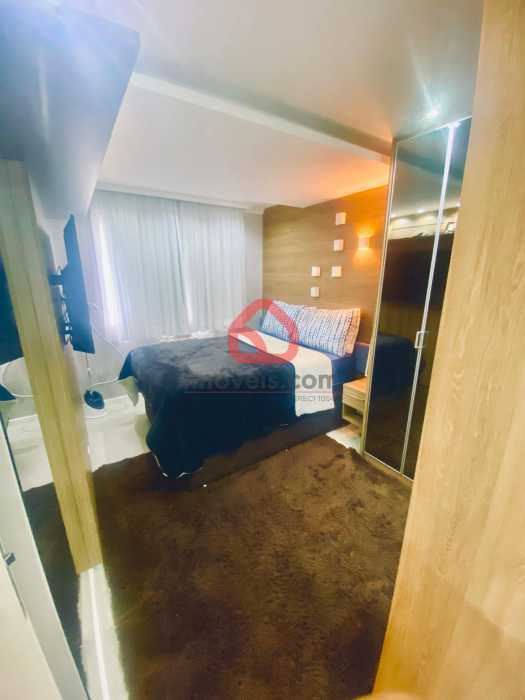 Apartamento, 2 quartos, 61 m² - Foto 13