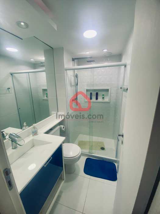 Apartamento, 2 quartos, 61 m² - Foto 15
