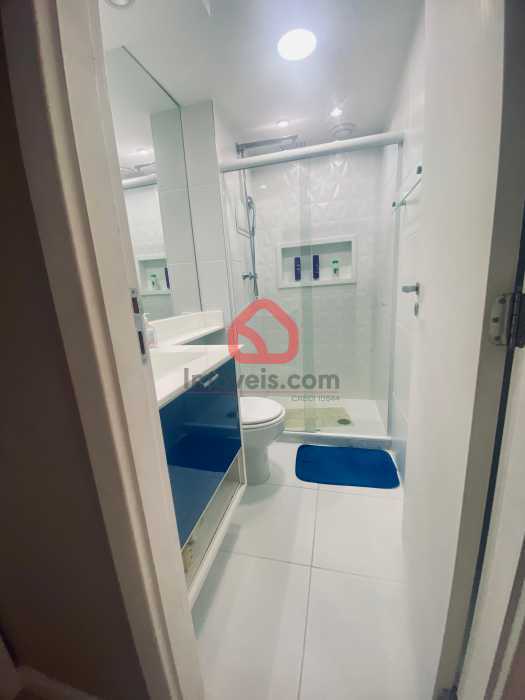 Apartamento, 2 quartos, 61 m² - Foto 16