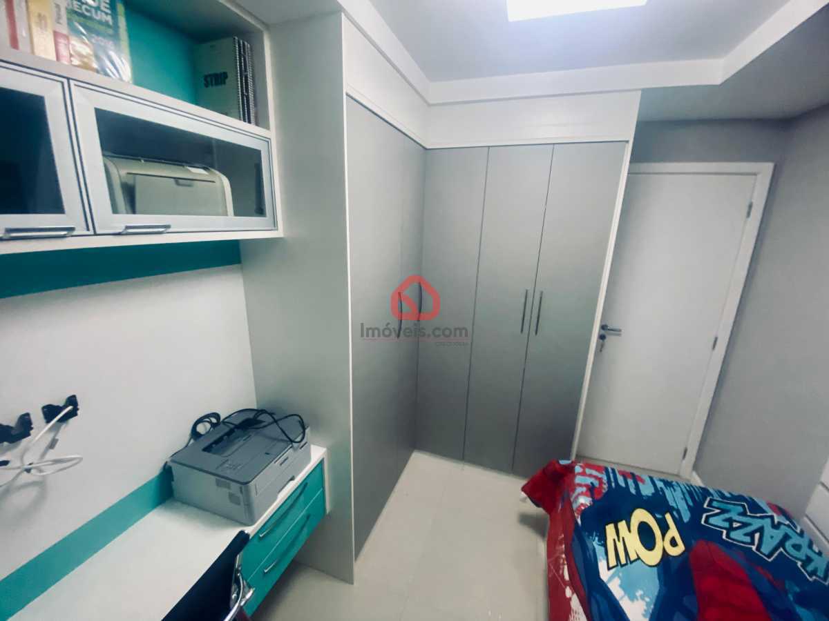 Apartamento, 2 quartos, 61 m² - Foto 8