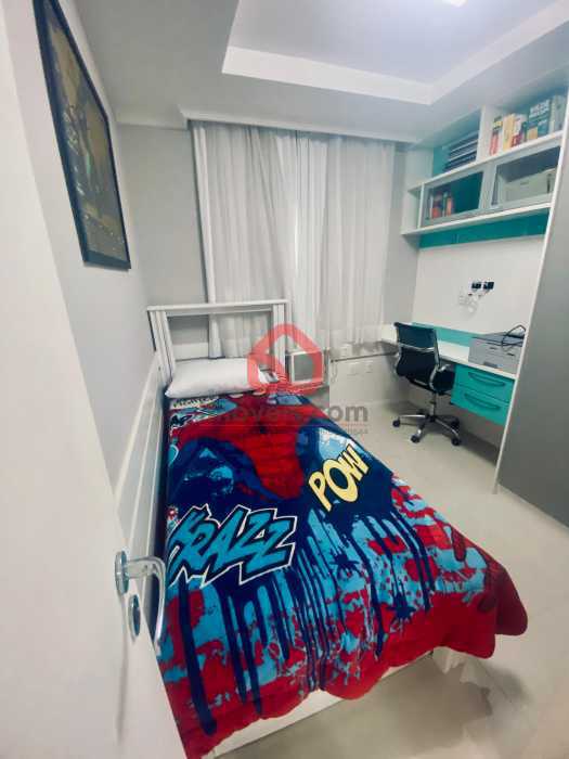 Apartamento, 2 quartos, 61 m² - Foto 9
