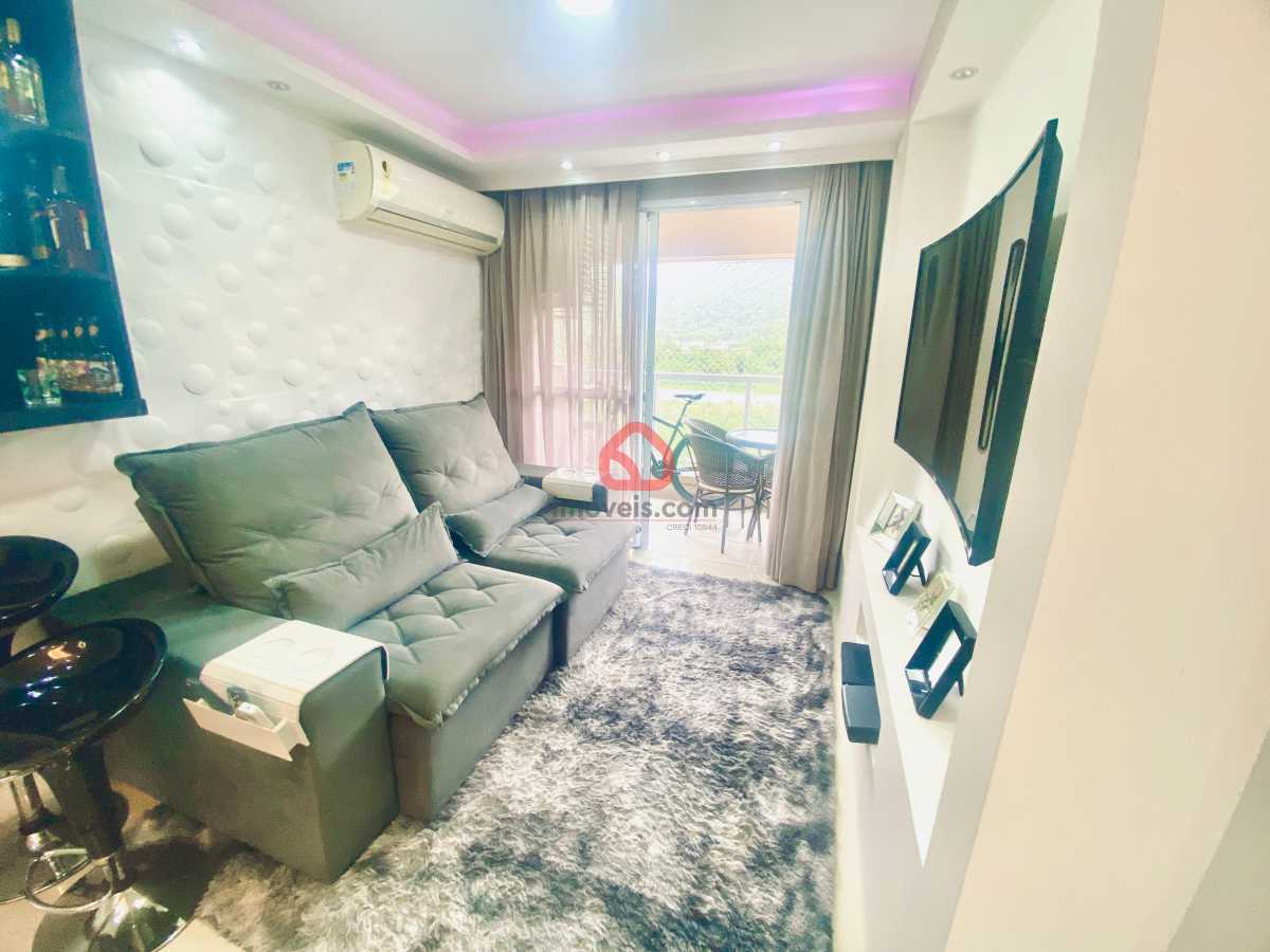 Apartamento, 2 quartos, 61 m² - Foto 5