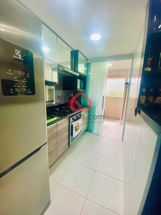 Apartamento, 2 quartos, 61 m² - Foto 6