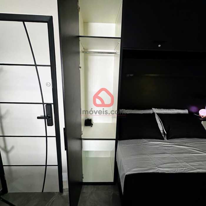 Loft, 21 m² - Foto 5
