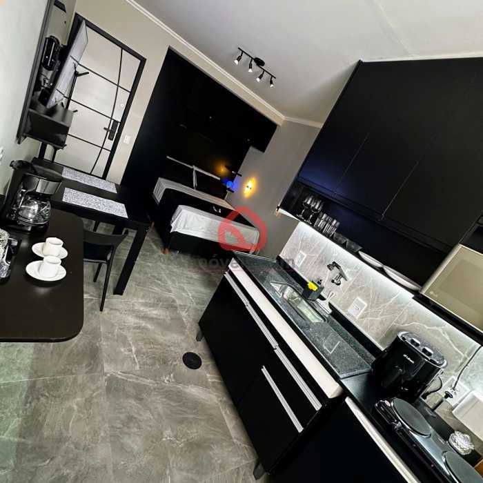 Loft, 21 m² - Foto 6