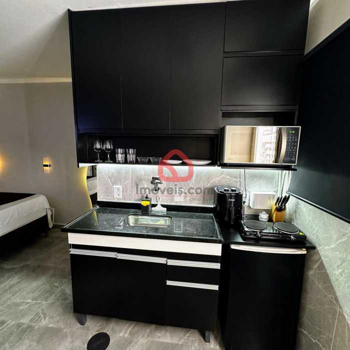 Loft, 21 m² - Foto 7