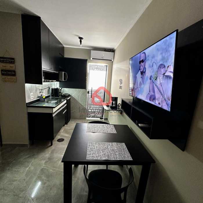 Loft, 21 m² - Foto 1