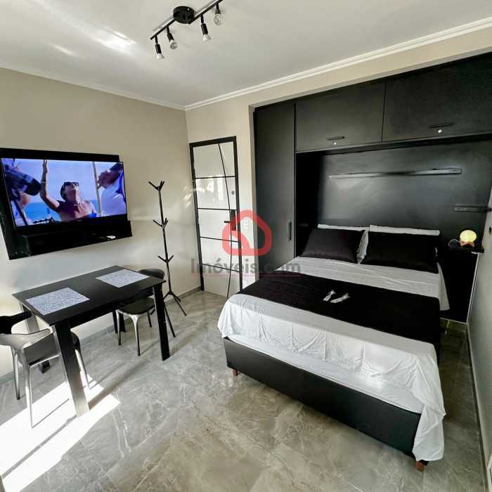 Loft, 21 m² - Foto 2
